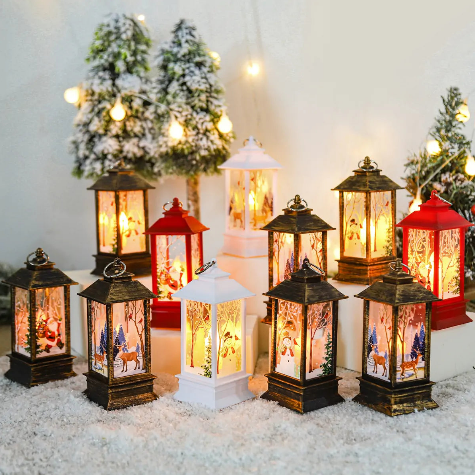 CHRISTMAS