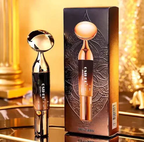 RadianceLift Microcurrent Facial Massager