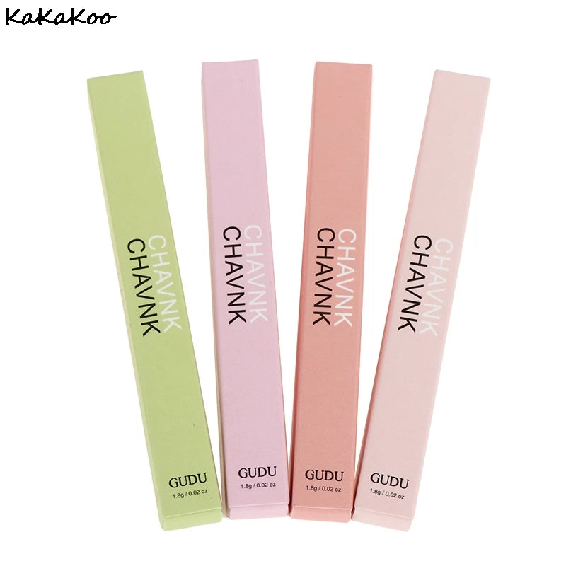 1Pc Portable Solid Perfume Fragrances Women Men Solid Balm Pen Lasting Fresh Light Fragrance Stay Long Solid Stick Body Perfume