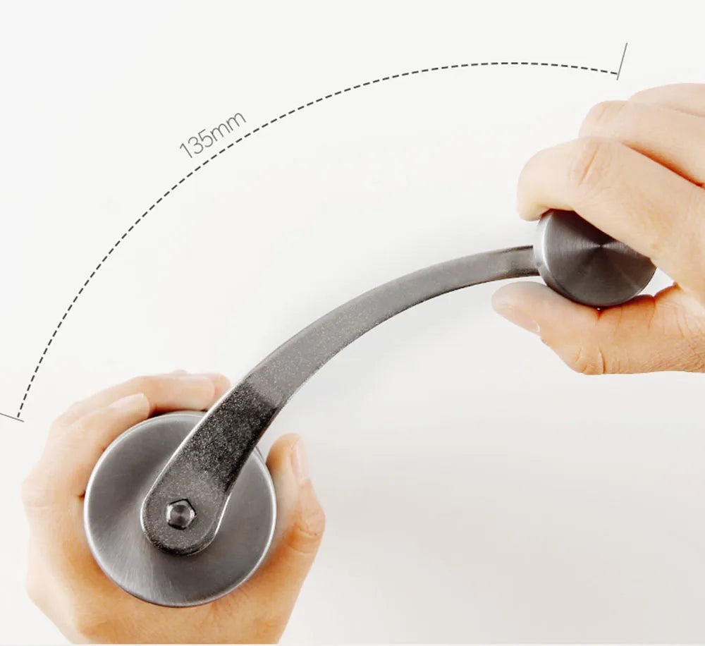 Manual Coffee Grinder with Conical Core Stainless Steel Portable Grinder Hand made Portable Coffee Mill Coffee Accessories