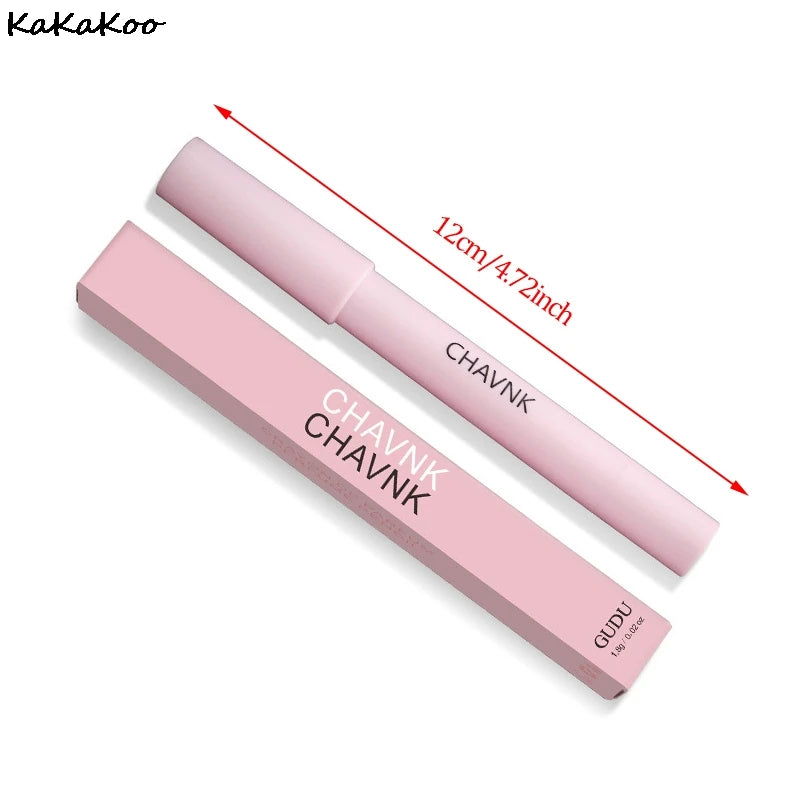 1Pc Portable Solid Perfume Fragrances Women Men Solid Balm Pen Lasting Fresh Light Fragrance Stay Long Solid Stick Body Perfume