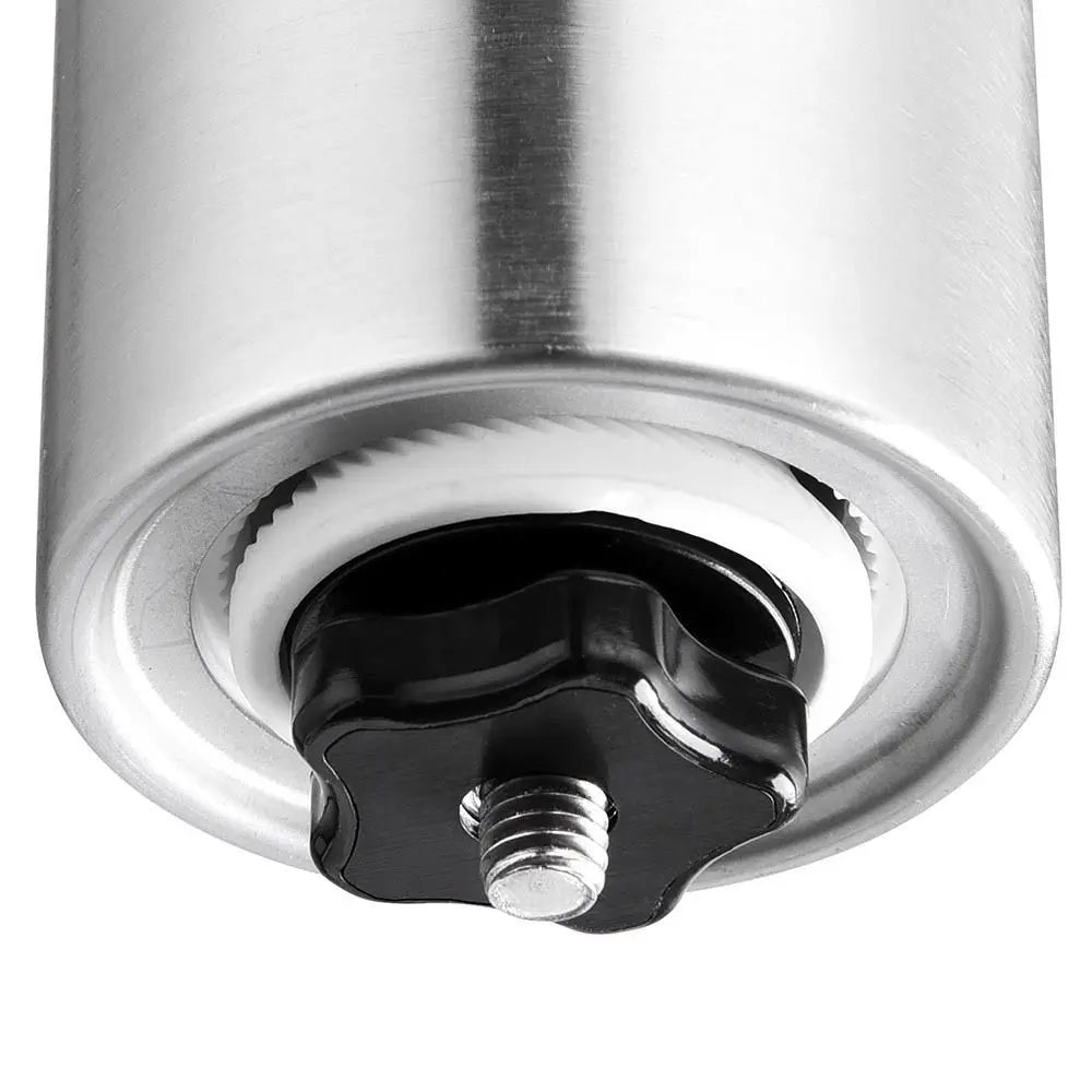 Manual Coffee Grinder with Conical Core Stainless Steel Portable Grinder Hand made Portable Coffee Mill Coffee Accessories