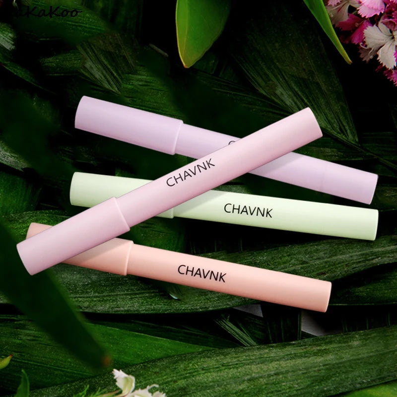 1Pc Portable Solid Perfume Fragrances Women Men Solid Balm Pen Lasting Fresh Light Fragrance Stay Long Solid Stick Body Perfume