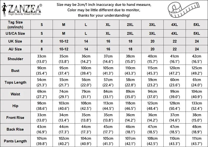 ZANZEA Elegant Women Matching Sets Summer Tracksuits Causal Pant Sets Sleeveless Blouse & Trousers Suit Fashion Outfits Oversize