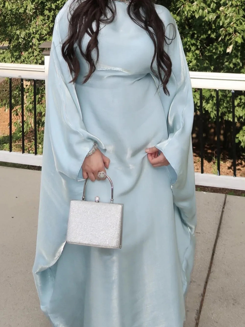 Modest Dress Jalabiya Morocco Dubai Vestidos Eid Muslim Abaya for Women Party Dresses Ramadan Abayas Kaftan Islam Arab Long Robe