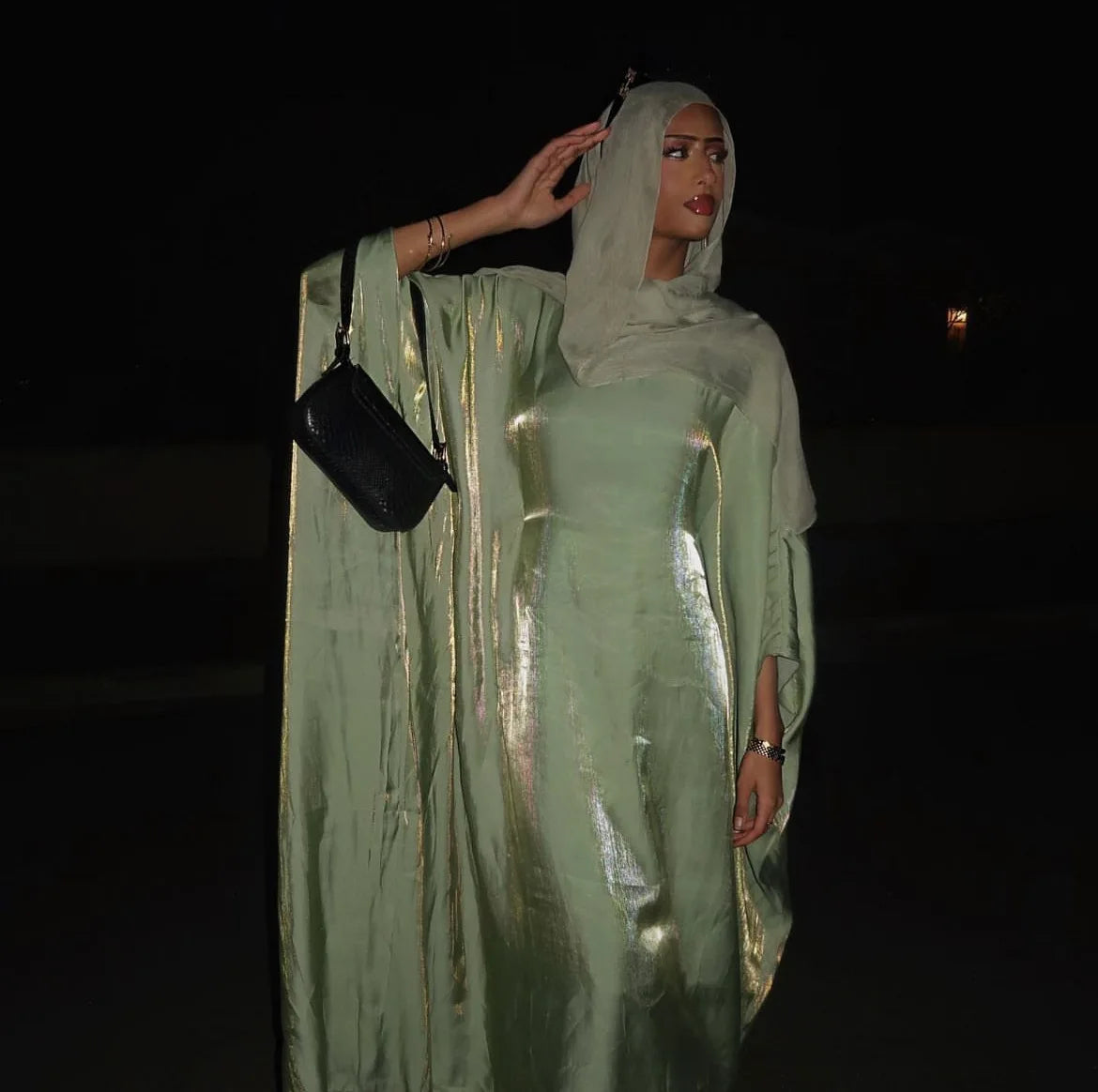 Modest Dress Jalabiya Morocco Dubai Vestidos Eid Muslim Abaya for Women Party Dresses Ramadan Abayas Kaftan Islam Arab Long Robe