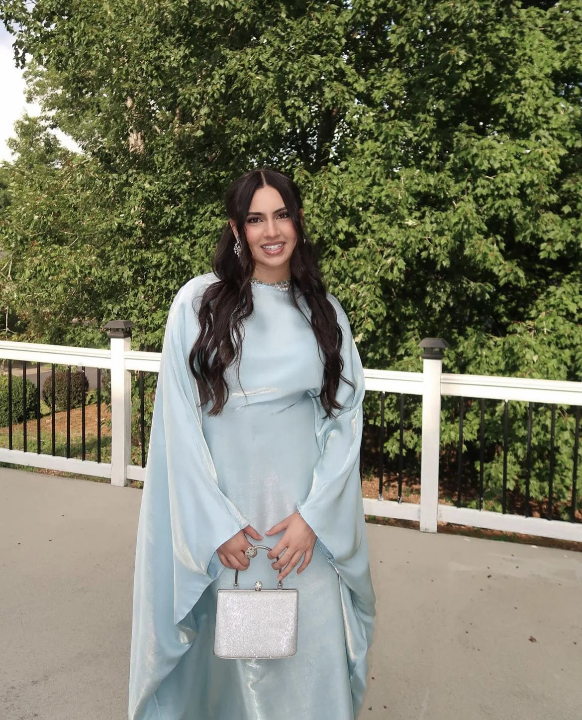 Modest Dress Jalabiya Morocco Dubai Vestidos Eid Muslim Abaya for Women Party Dresses Ramadan Abayas Kaftan Islam Arab Long Robe
