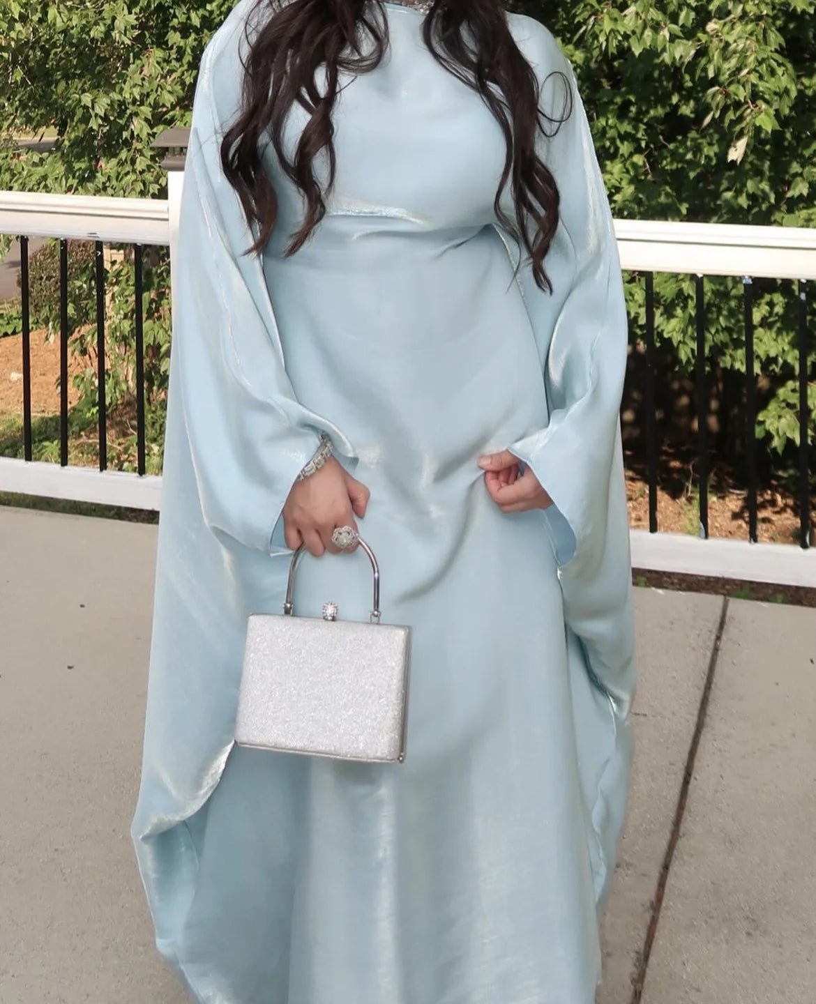 Modest Dress Jalabiya Morocco Dubai Vestidos Eid Muslim Abaya for Women Party Dresses Ramadan Abayas Kaftan Islam Arab Long Robe