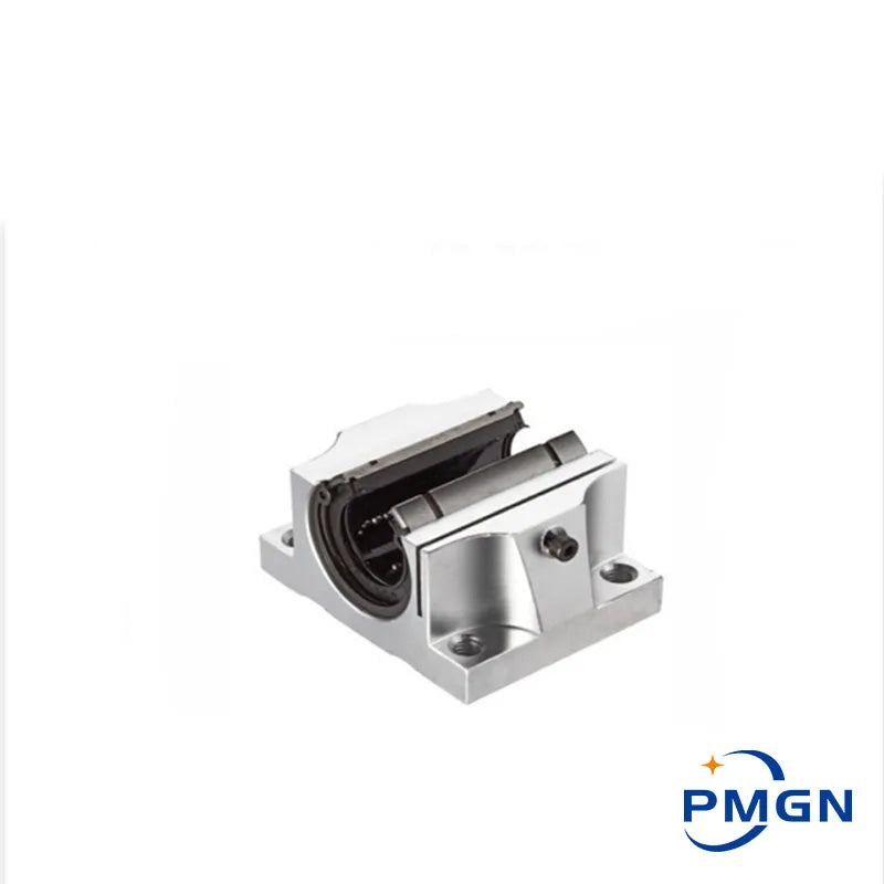 4/10pc LM6UU LM8UU LM10UU LM8LUU LM6LUU LM12UU LM3UU LM4UU LM14UU Long Type 8mm Linear Ball Bearing CNC Parts for CNC 3D Printer