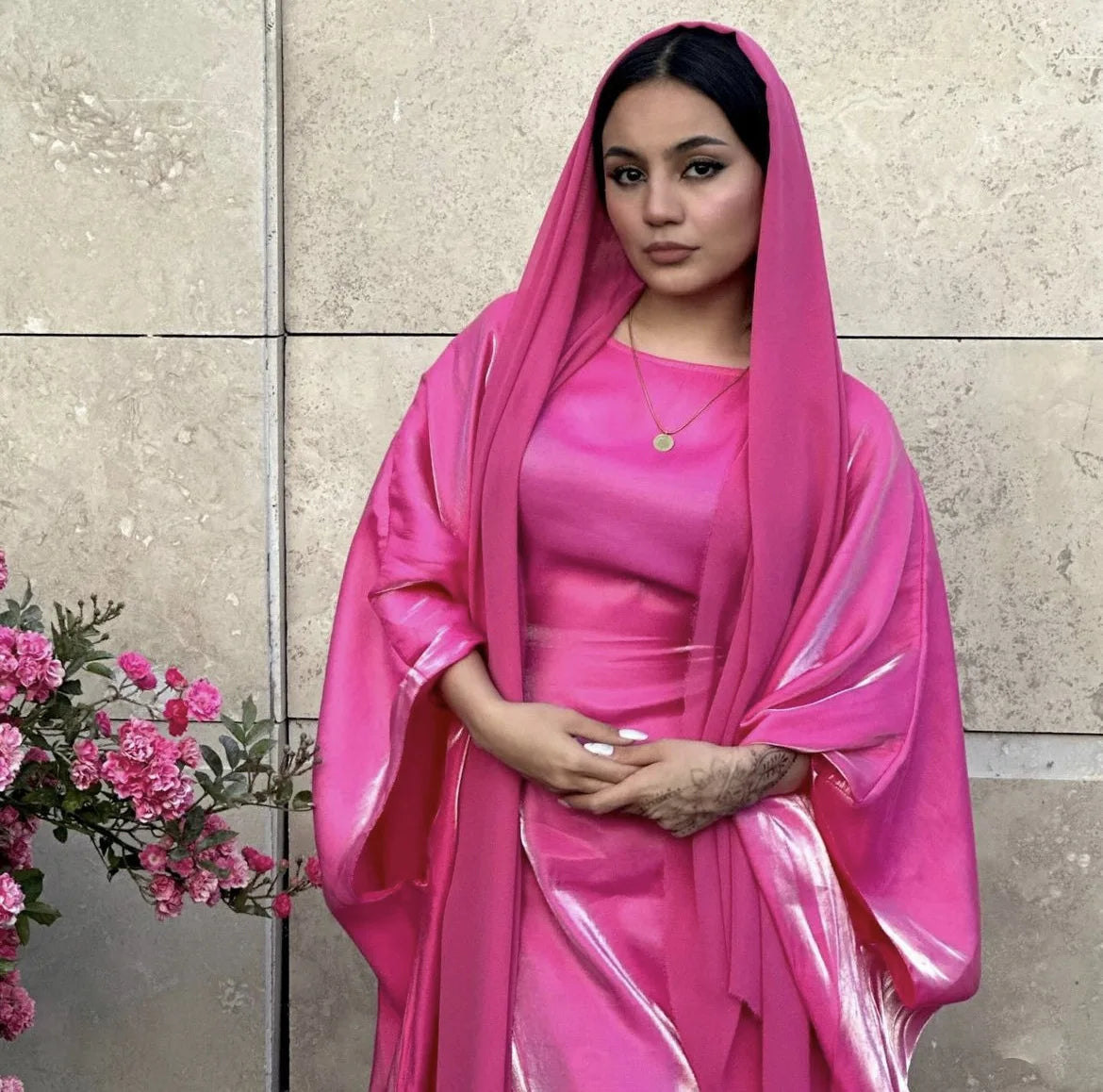 Modest Dress Jalabiya Morocco Dubai Vestidos Eid Muslim Abaya for Women Party Dresses Ramadan Abayas Kaftan Islam Arab Long Robe