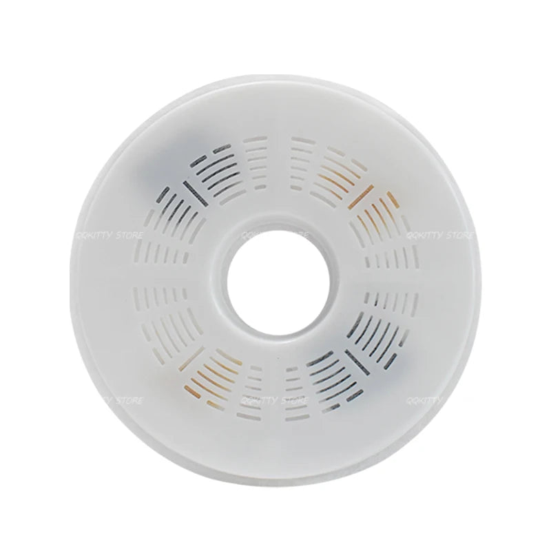 6/8PCS Activated Carbon Filter For Catit Automatic 15cm Pet Drinking Fountain Filter Kitten Water Drinking Fountain Pet Filter