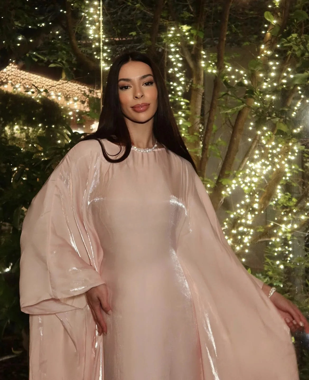 Modest Dress Jalabiya Morocco Dubai Vestidos Eid Muslim Abaya for Women Party Dresses Ramadan Abayas Kaftan Islam Arab Long Robe