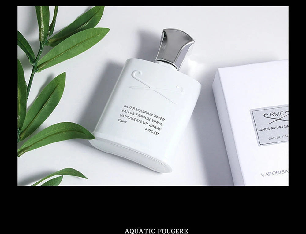 High Quality Brand Perfume Spray 100ml Women Floral Scent Eau De Parfum Men Cologne Lasting Fragrance Perfumes Mujer Originales