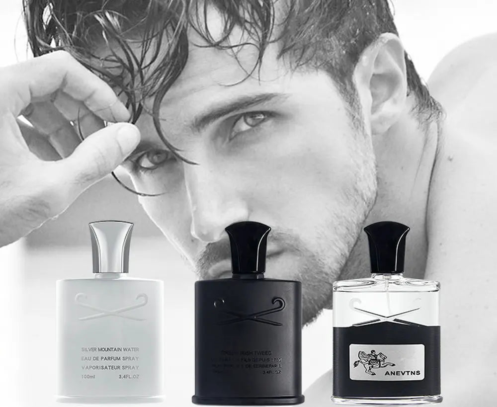 High Quality Brand Perfume Spray 100ml Women Floral Scent Eau De Parfum Men Cologne Lasting Fragrance Perfumes Mujer Originales