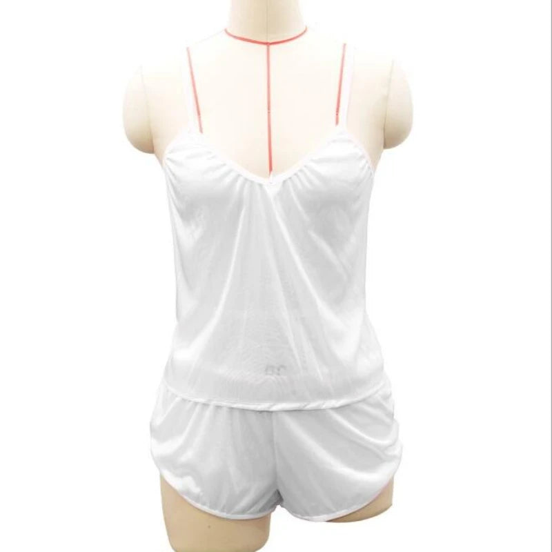 Women Pajamas Sets