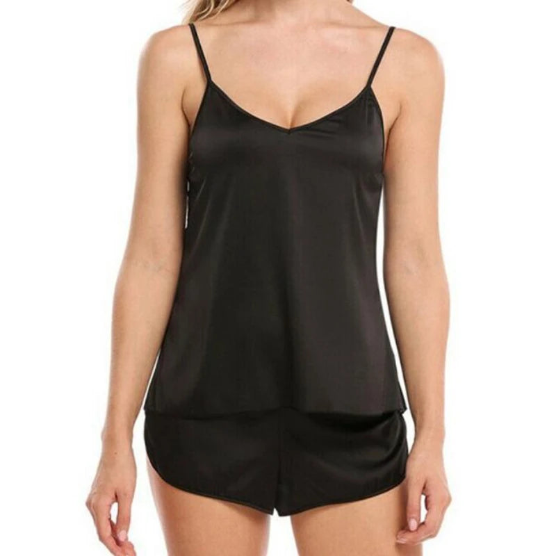 Women Pajamas Sets