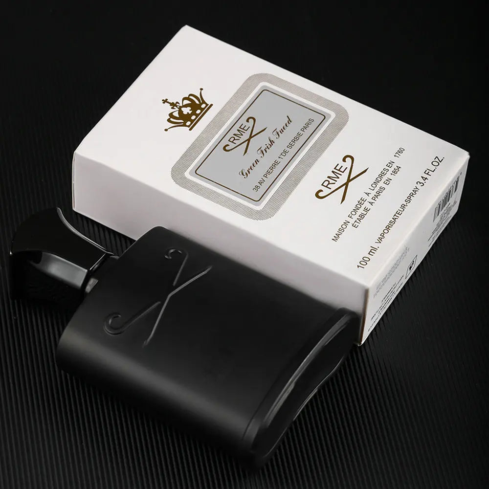 High Quality Brand Perfume Spray 100ml Women Floral Scent Eau De Parfum Men Cologne Lasting Fragrance Perfumes Mujer Originales