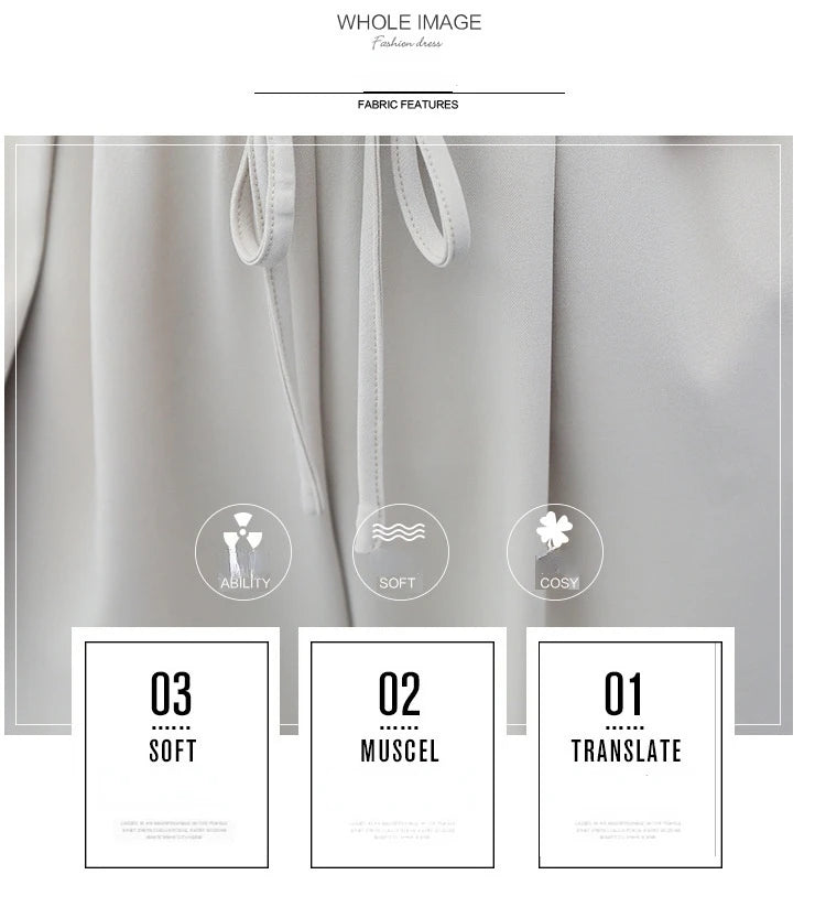Spring and Autumn New Fashion Plus Size Women's Three Piece Suit Cotton Blended Single Button Coat Nine Point Pants Office