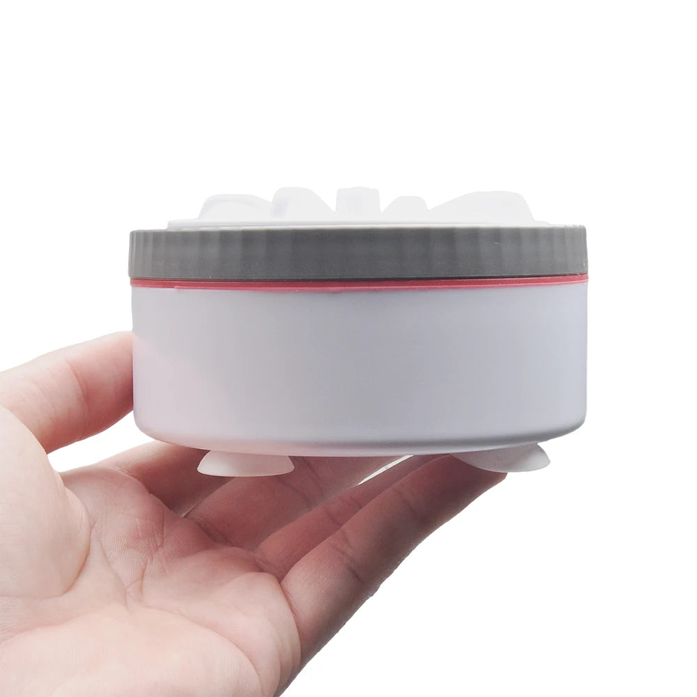 3 Gears Portable Mini Washing Machine Small USB Rotating Turbine Sock Washer Fruit Dishwasher For Baby Clothes Home Travel 미니세탁기