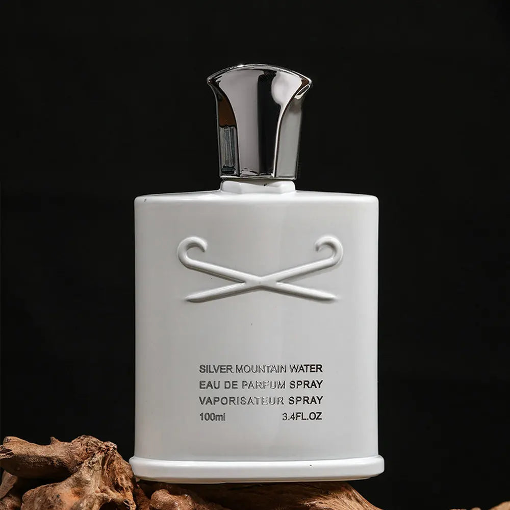 High Quality Brand Perfume Spray 100ml Women Floral Scent Eau De Parfum Men Cologne Lasting Fragrance Perfumes Mujer Originales