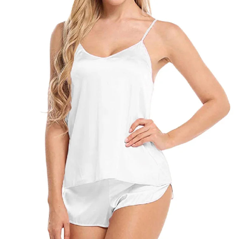 Women Pajamas Sets