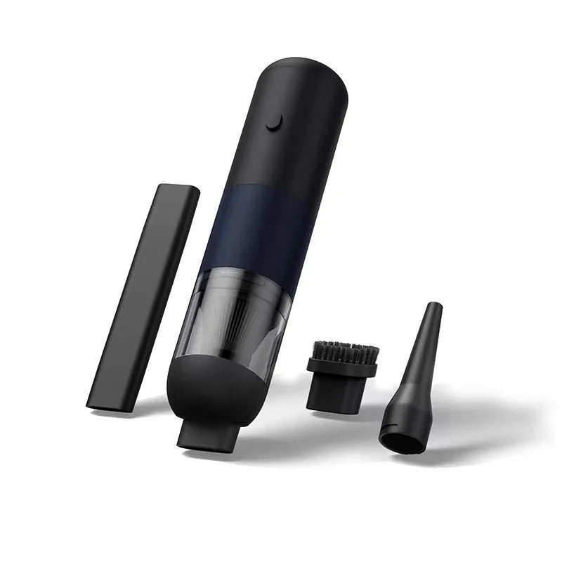 Xiaomi MIJIA 39800PA Wireless Car Vacuum Cleaner 3 in1 Automobile Vacuum Clean Portable Vacuum Cleaner Handheld Dust Catcher