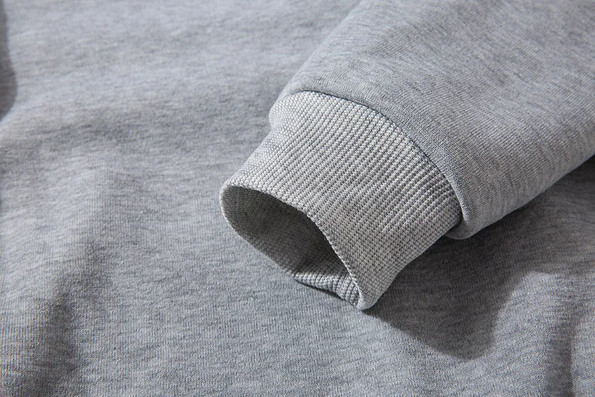 Oversize Winter Warm Sweatshirt Women Basic Tops Boyfriend Pink Loose Vintage Pullovers Women Winter Fleece Lined Sweatshirts