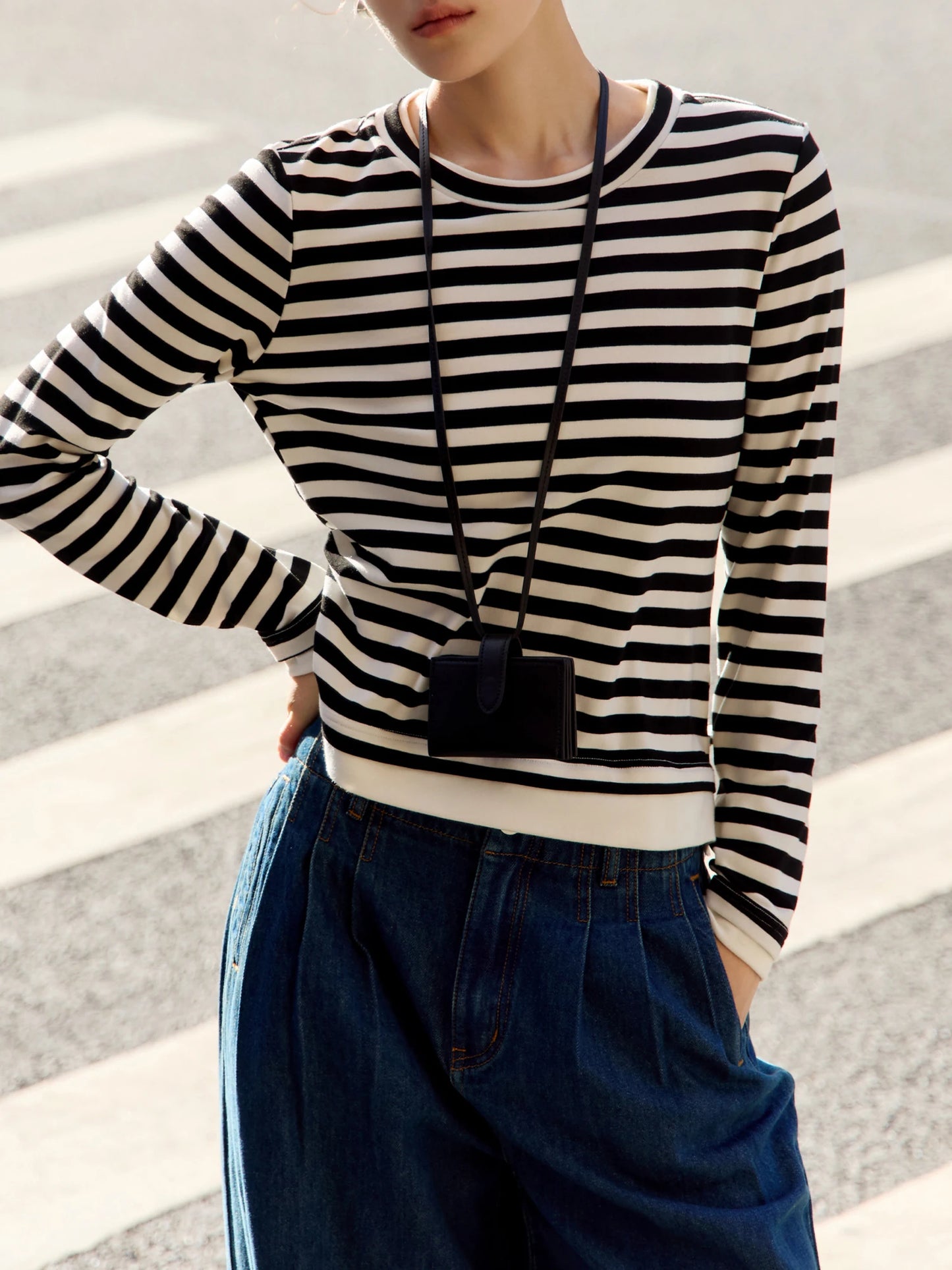 DUSHU 2024 Autumn New 6 Women Clothes Female 4XL Size Sweater Pullover Women Sweatshirt Skirt Trouser Trench Blazers