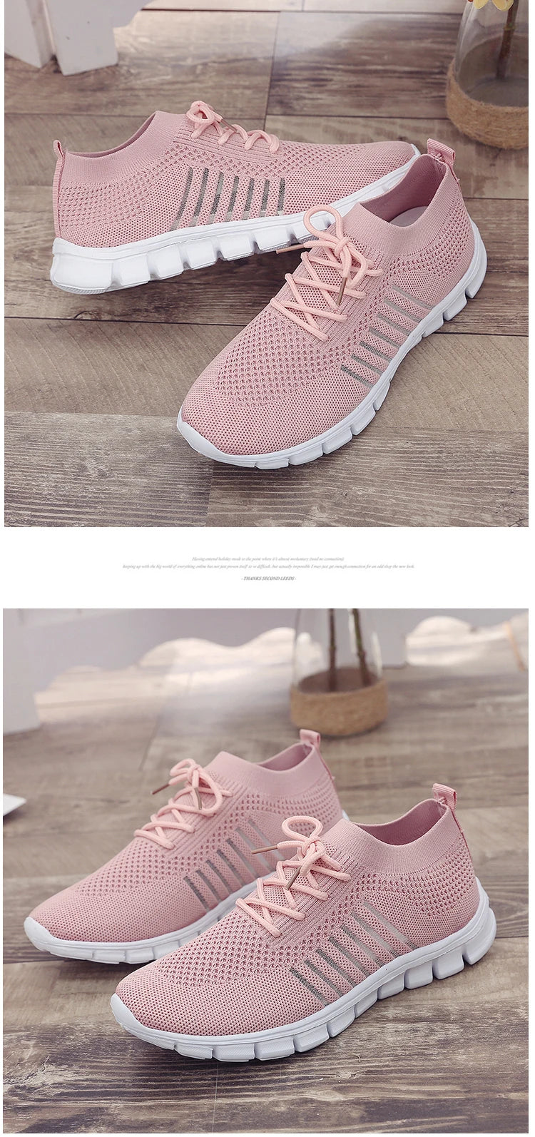 Women Mesh Breathable Shoes Slip on Flat Shoes Woman Tenis Ladies Casual Shoes Walking Footwear Sneakers Womens Vulcanize Shoes