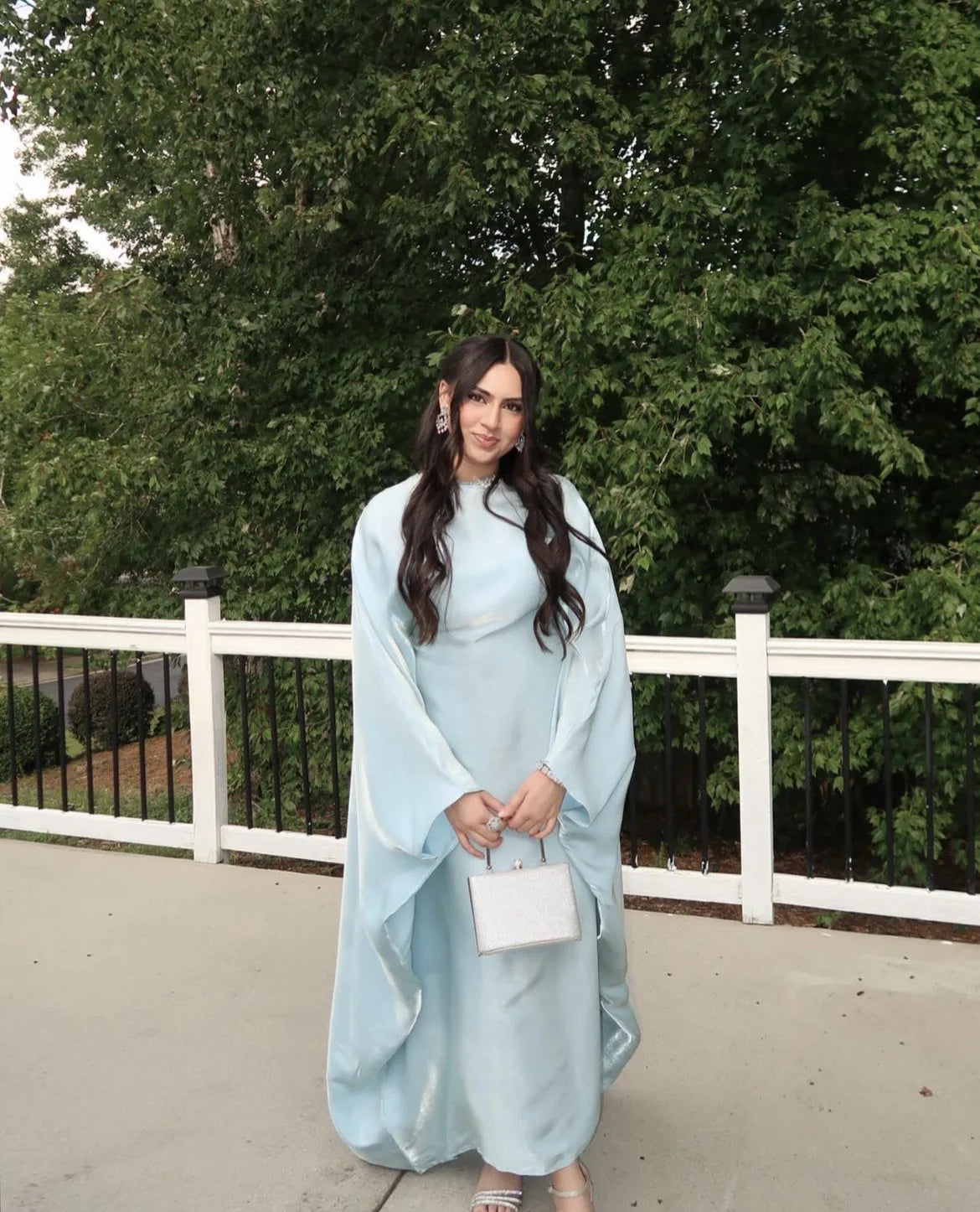 Modest Dress Jalabiya Morocco Dubai Vestidos Eid Muslim Abaya for Women Party Dresses Ramadan Abayas Kaftan Islam Arab Long Robe