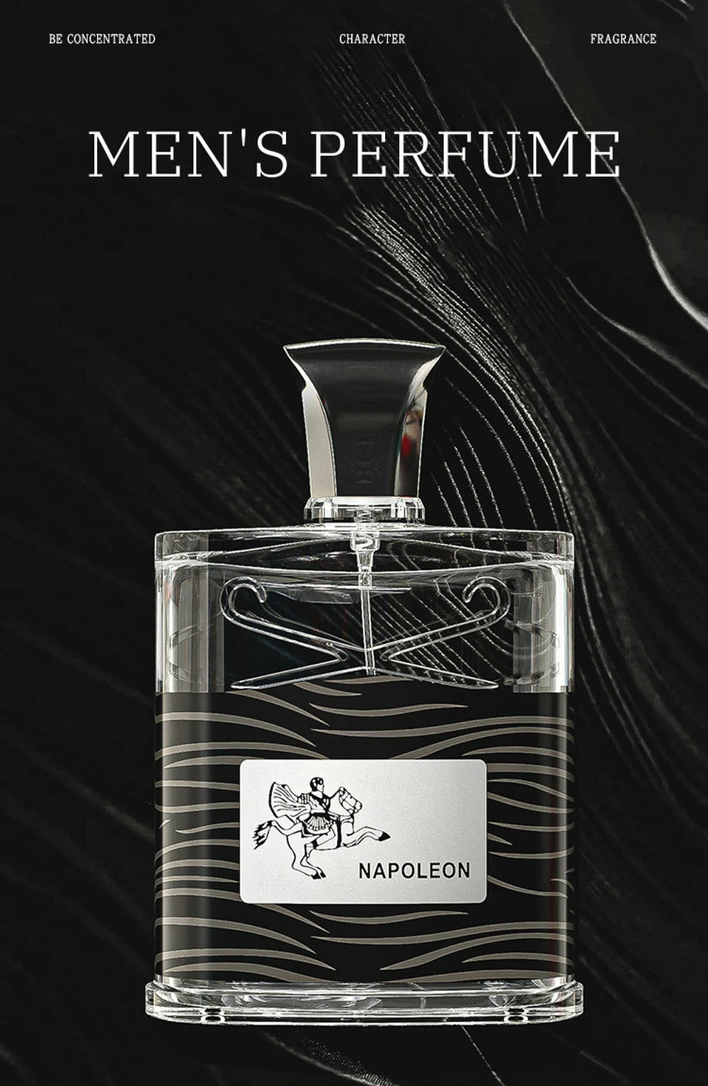 High Quality Brand Perfume Spray 100ml Women Floral Scent Eau De Parfum Men Cologne Lasting Fragrance Perfumes Mujer Originales