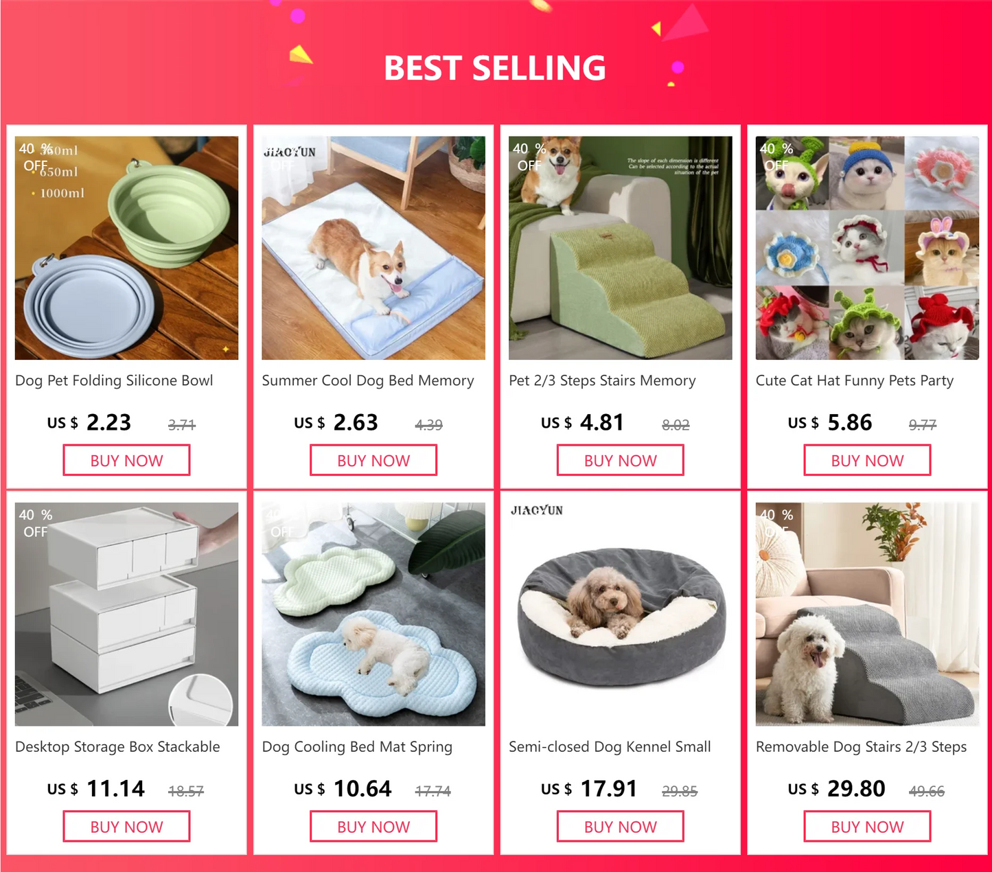 Dog Pet Folding Silicone Bowl Outdoor Travel Foldable Portable Cat Food Water Container Feeding Tray Bowl Pet Supplies