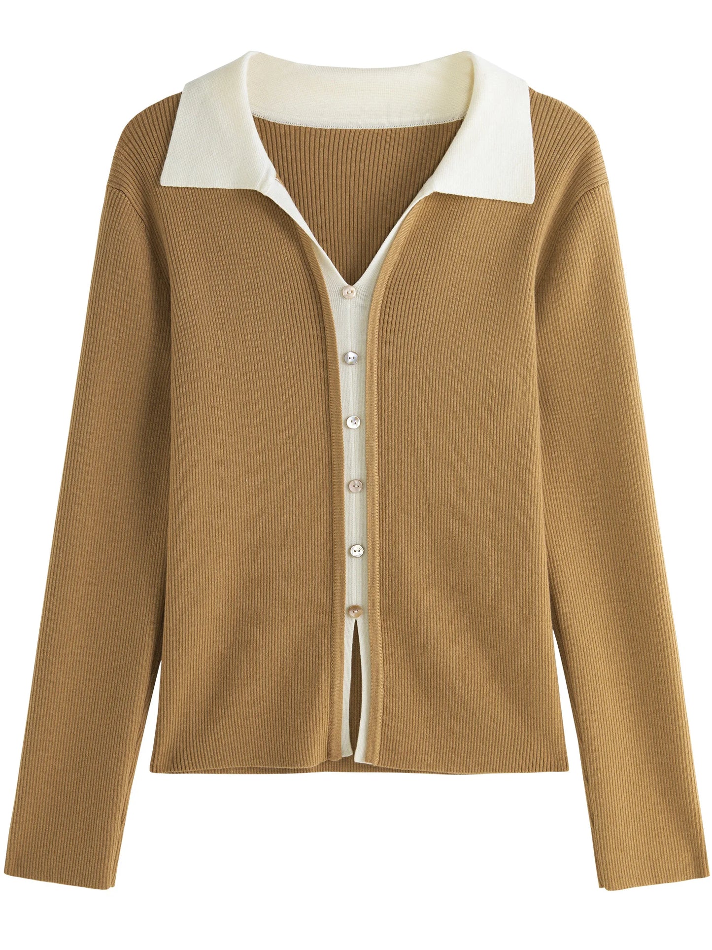 DUSHU 2024 Autumn New 6 Women Clothes Female 4XL Size Sweater Pullover Women Sweatshirt Skirt Trouser Trench Blazers