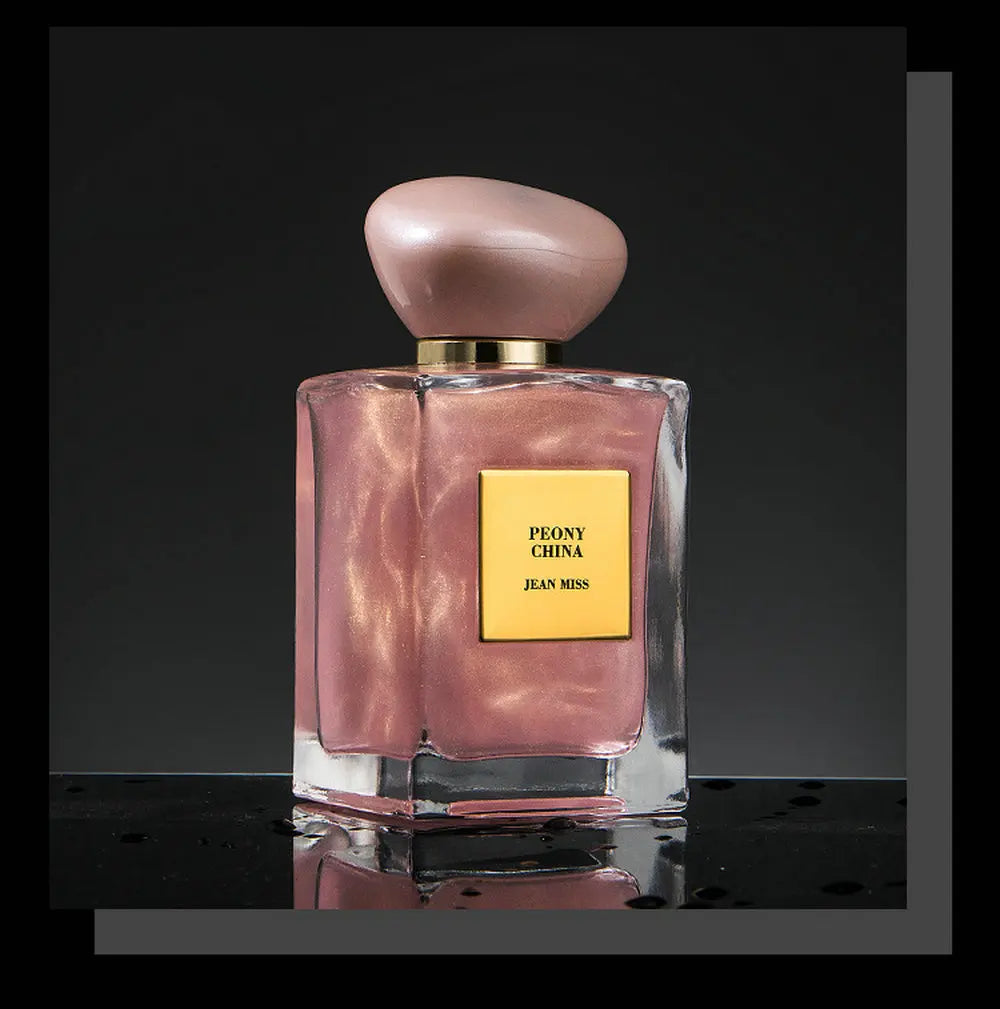 High Quality Pheromone Perfume Women духи 100ml Eau De Toilette Unisex Lasting Fragrance Exudes Feminine Charm Perfumes Feminino