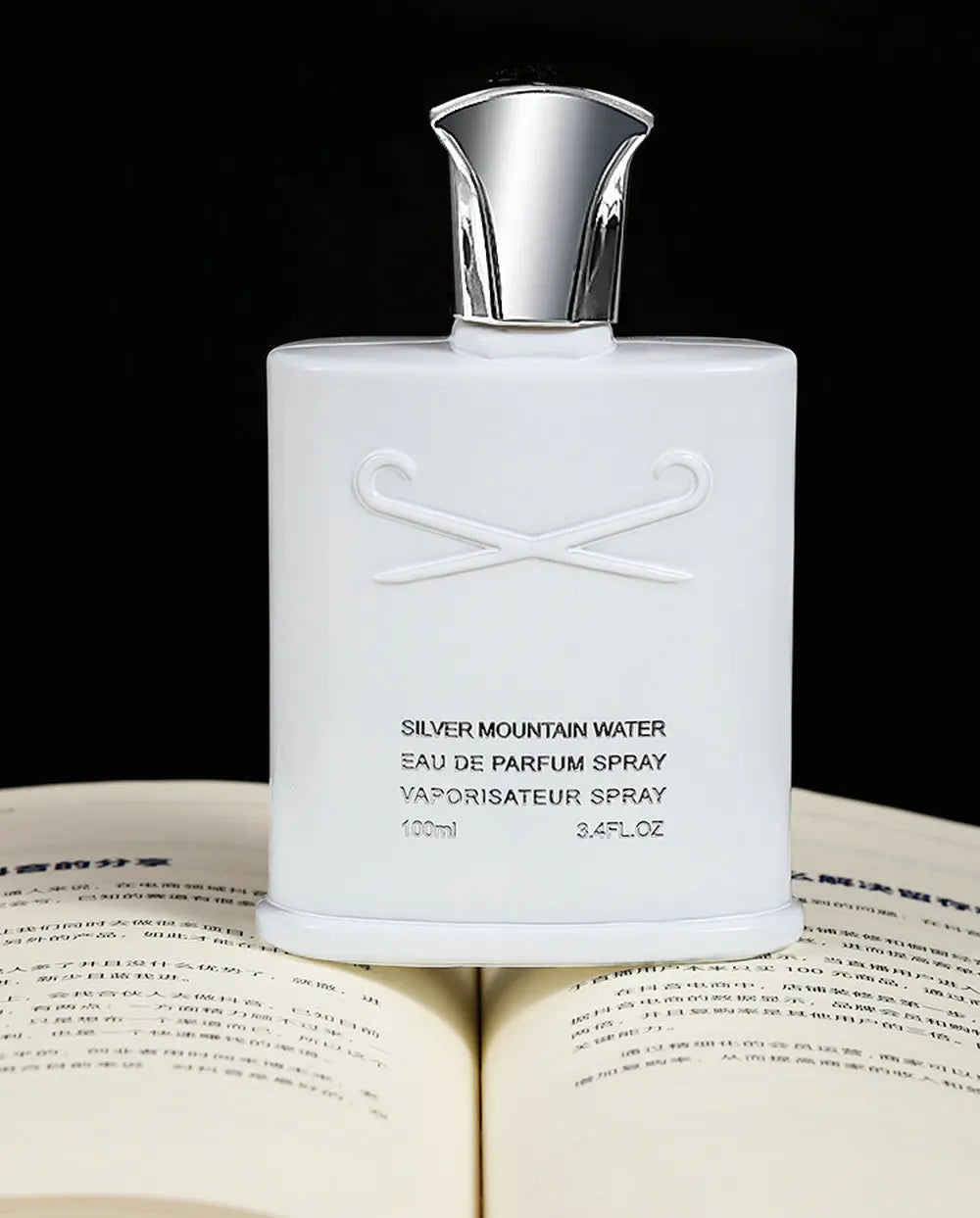 High Quality Brand Perfume Spray 100ml Women Floral Scent Eau De Parfum Men Cologne Lasting Fragrance Perfumes Mujer Originales
