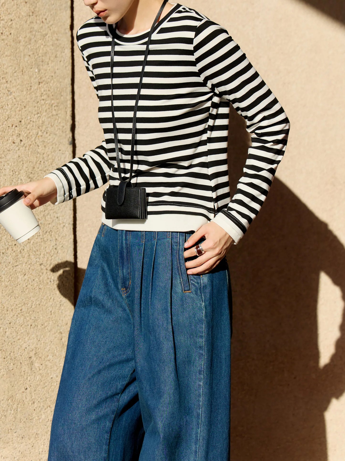 DUSHU 2024 Autumn New 6 Women Clothes Female 4XL Size Sweater Pullover Women Sweatshirt Skirt Trouser Trench Blazers