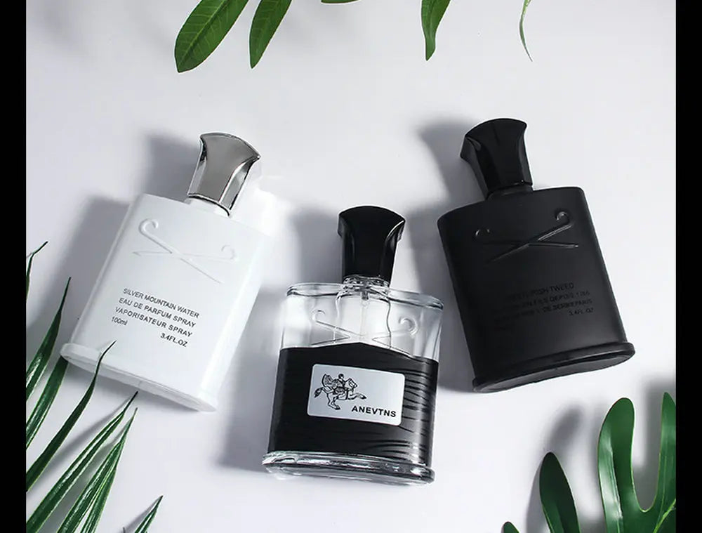High Quality Brand Perfume Spray 100ml Women Floral Scent Eau De Parfum Men Cologne Lasting Fragrance Perfumes Mujer Originales