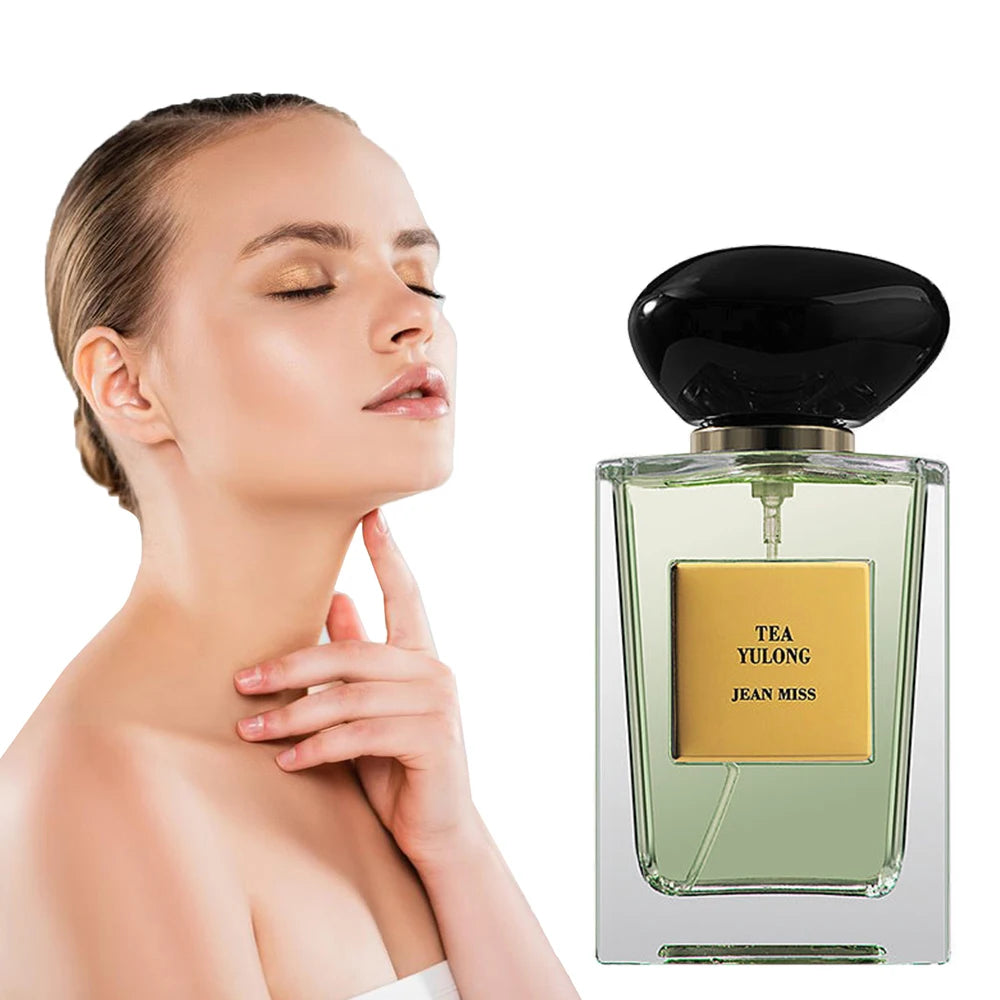 High Quality Pheromone Perfume Women духи 100ml Eau De Toilette Unisex Lasting Fragrance Exudes Feminine Charm Perfumes Feminino
