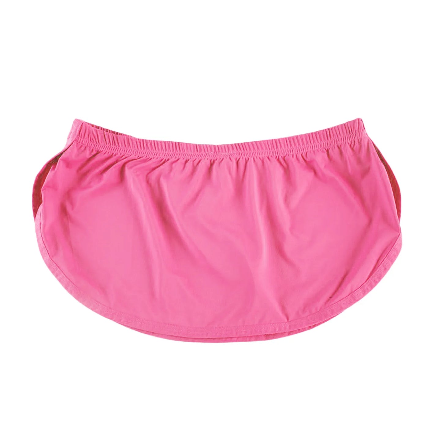 Men's Solid Boxer Shorts Skirt Towel Sweat Underpant Homewear Sexy Pajama Sports Vintage Sleepwear Lounge Panties