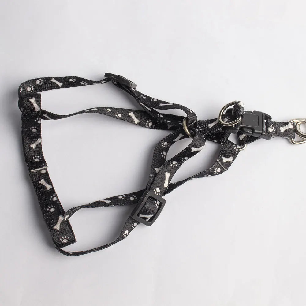Dog Leash Small Pet Cat Puppy Kitten Rabbit Dog Harness Lead Leash Collar Same Day Post, Dropshipping , Wholesale