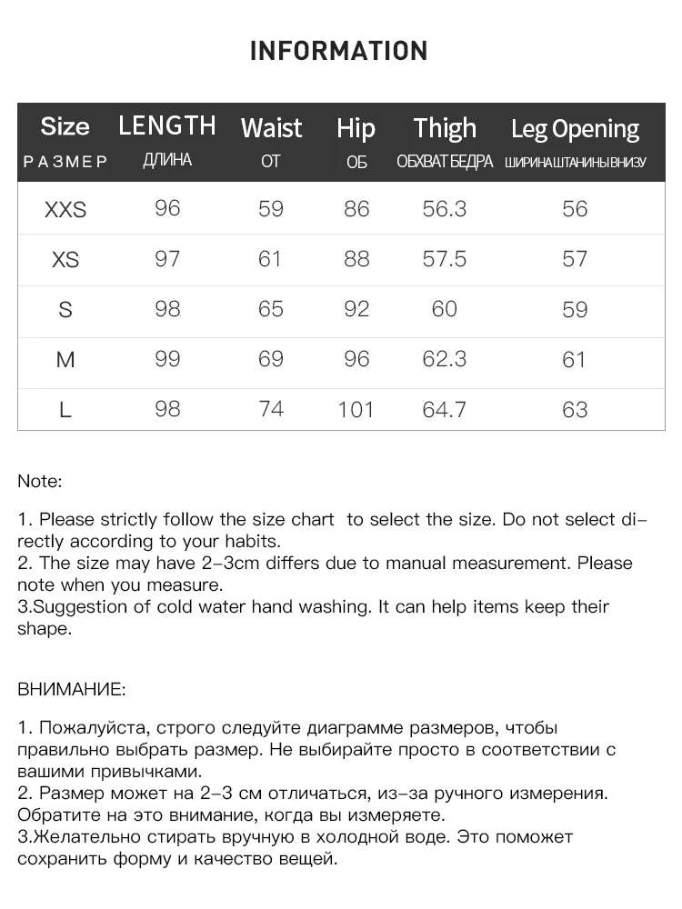 ZIQIAO Retro Solid Wide-leg Pants Versatile Casual Flared Jeans For Women 2024 New Mopping Long Pants 24ZQ93011
