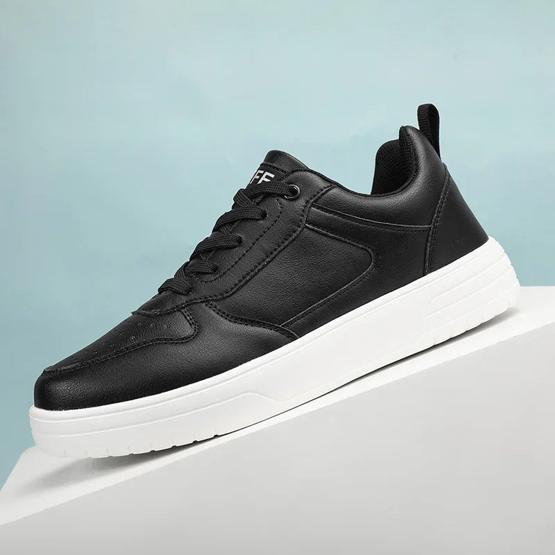 YRZL Men Shoes Casual Shoes for Men Comfortable White Sneakers Lightweight Walking Women Shoes Tenis Masculino Plus Size 36-47