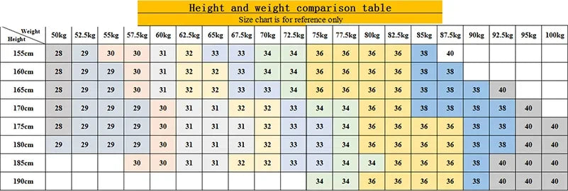 20234 Brand Men's Stretch Loose Straight Fit Jeans Men's Business Casual Denim Pants Brand New Style Trousers Mens Wear Grey