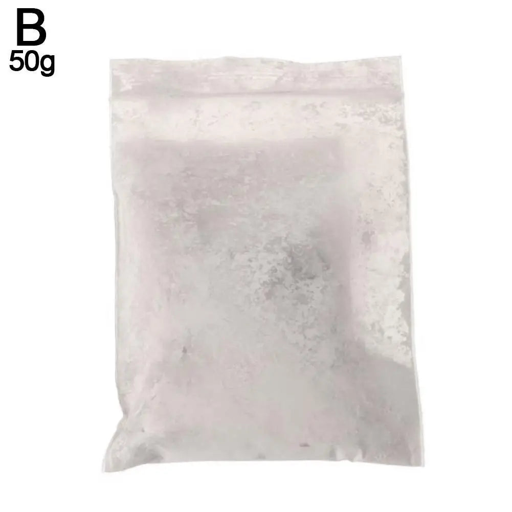 50g/30g Glass Polish Cerium Oxide Powder Car Window Polishing Mirrors Powder Powder Glass Remove Composite Rare Repair Tool