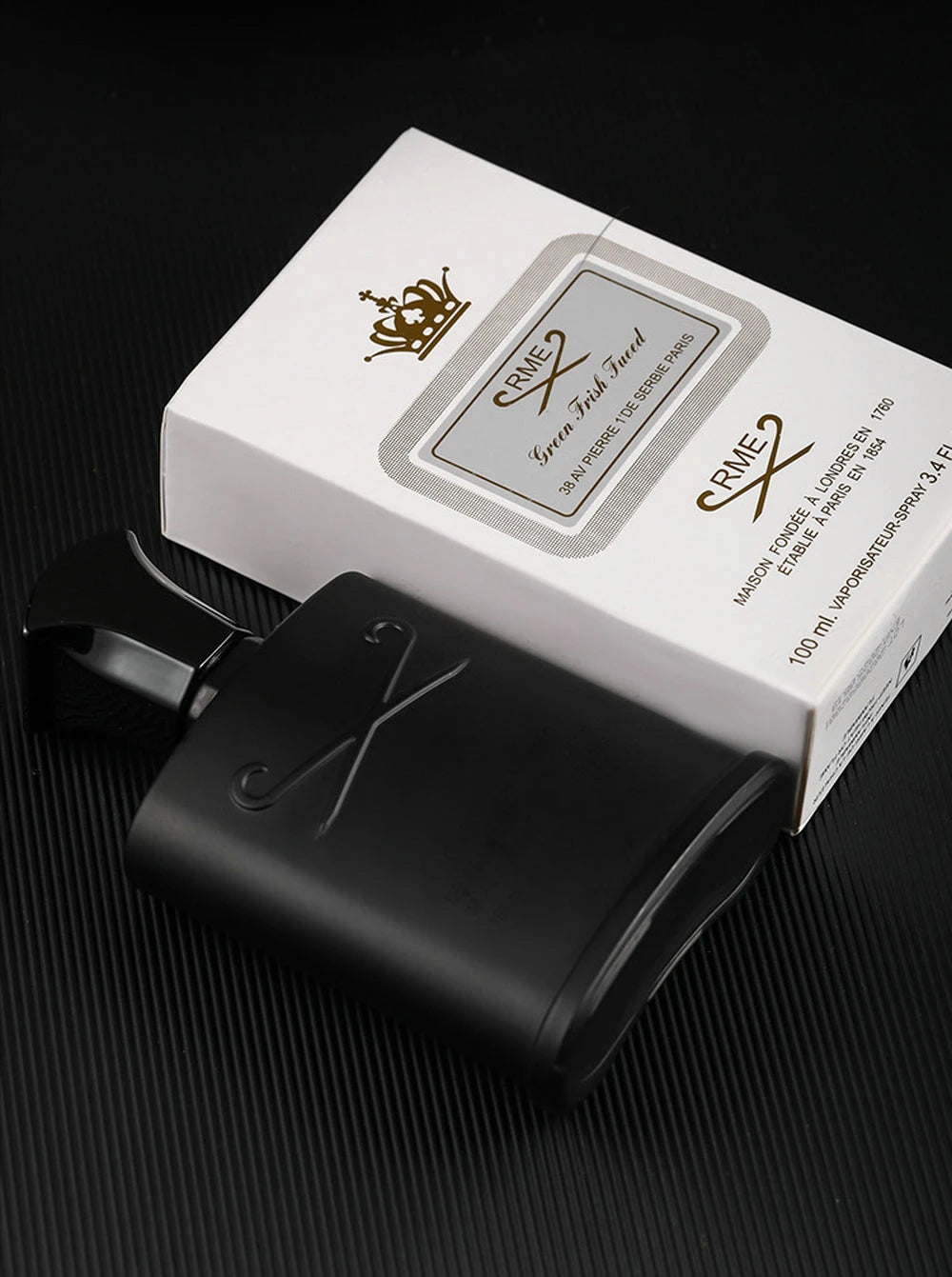 High Quality Brand Perfume Spray 100ml Women Floral Scent Eau De Parfum Men Cologne Lasting Fragrance Perfumes Mujer Originales