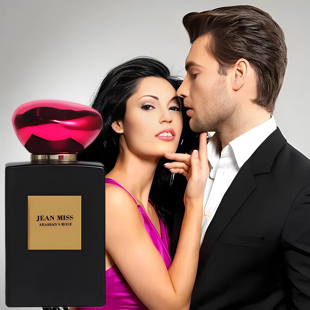 High Quality Pheromone Perfume Women духи 100ml Eau De Toilette Unisex Lasting Fragrance Exudes Feminine Charm Perfumes Feminino