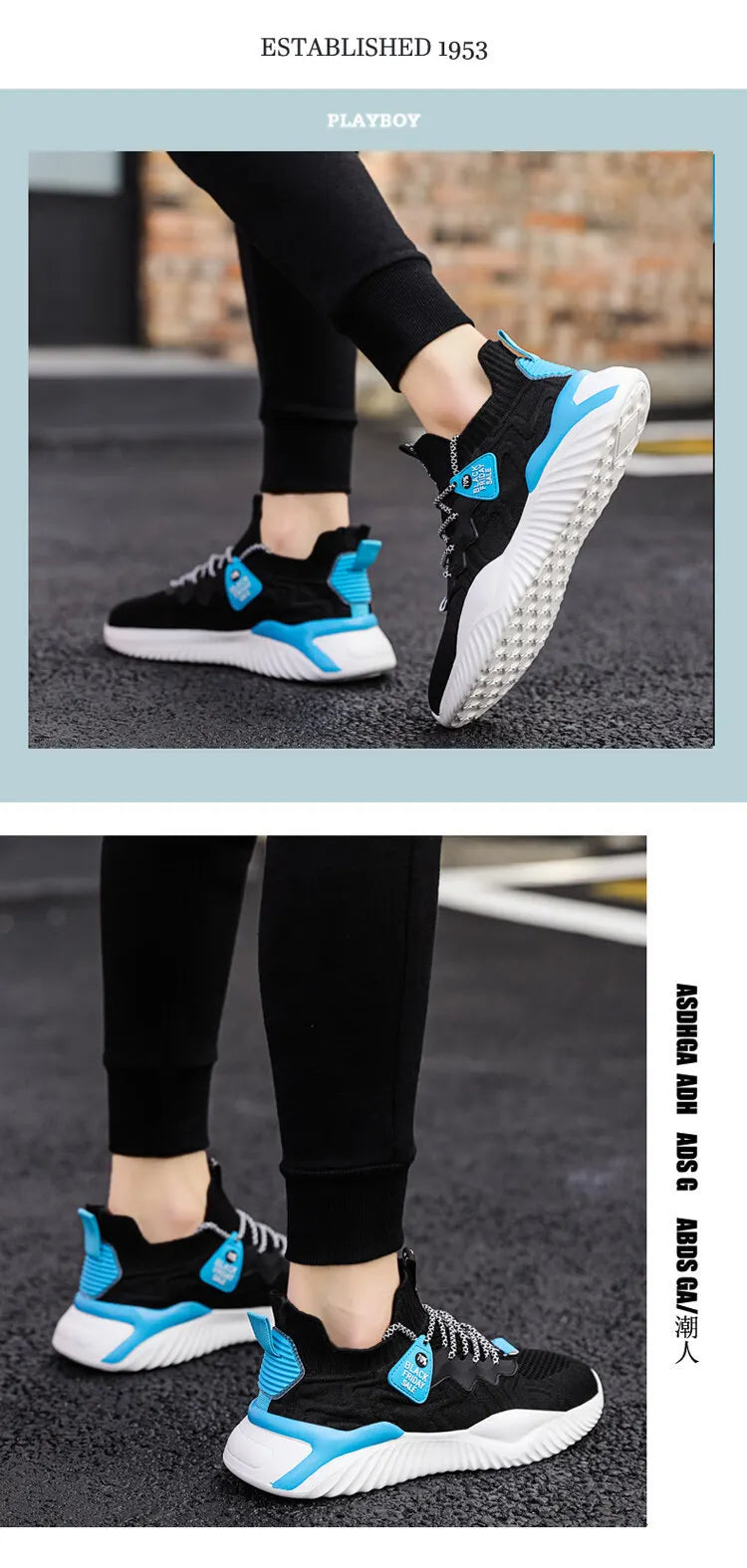 2022 Men Sneakers New Style Breathable Lace Up Men Mesh Shoes Fashion Casual No-slip Vulcanize Shoes Men Tenis Masculino