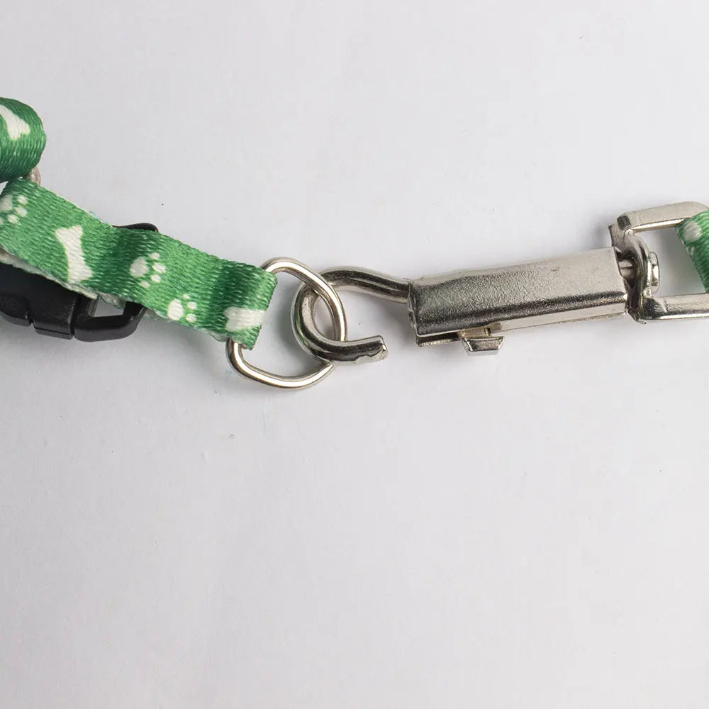 Dog Leash Small Pet Cat Puppy Kitten Rabbit Dog Harness Lead Leash Collar Same Day Post, Dropshipping , Wholesale