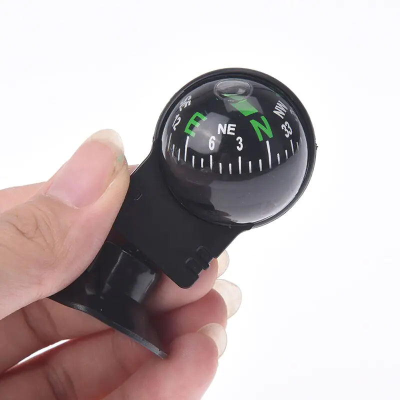Waterproof Vehicle Navigation