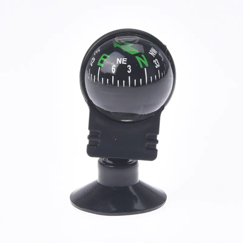 Waterproof Vehicle Navigation